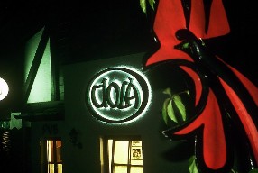ristorante ciol